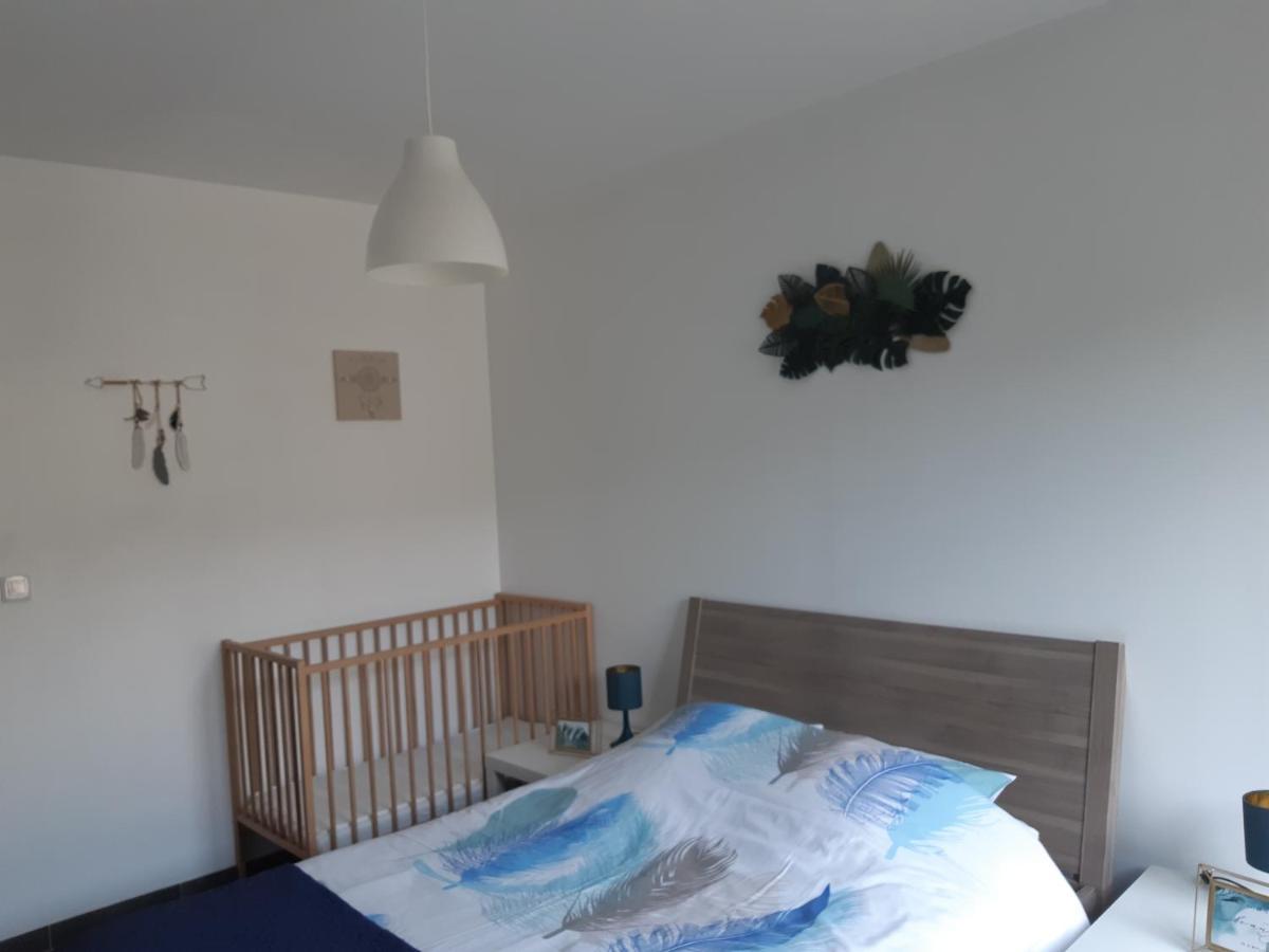 Ferienhaus La *