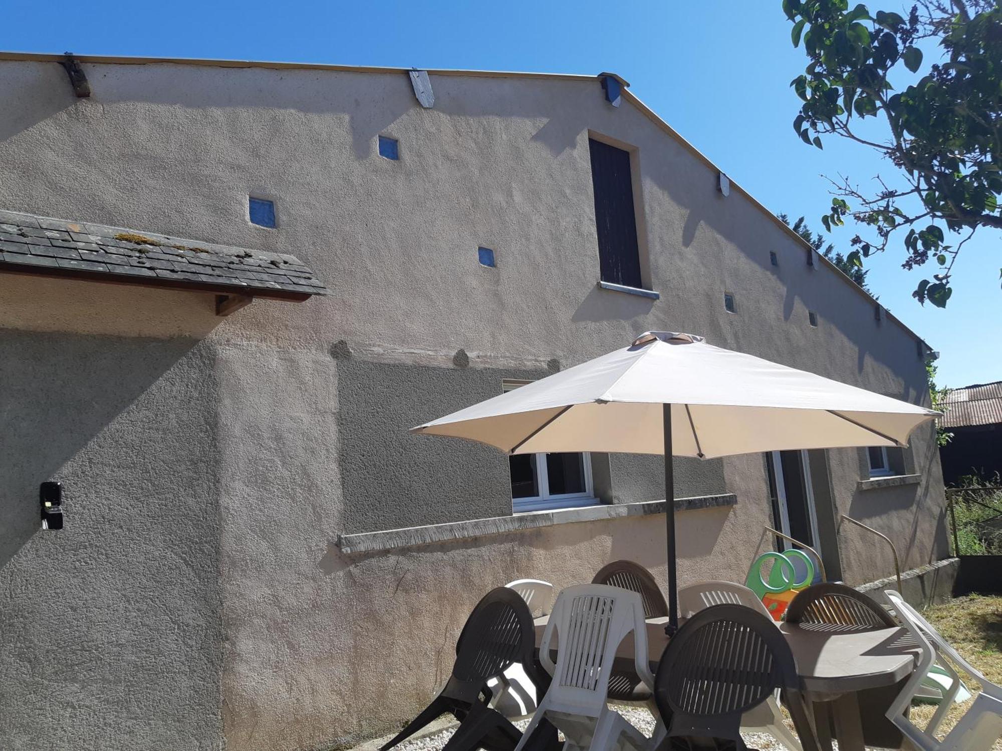Ferienhaus La *