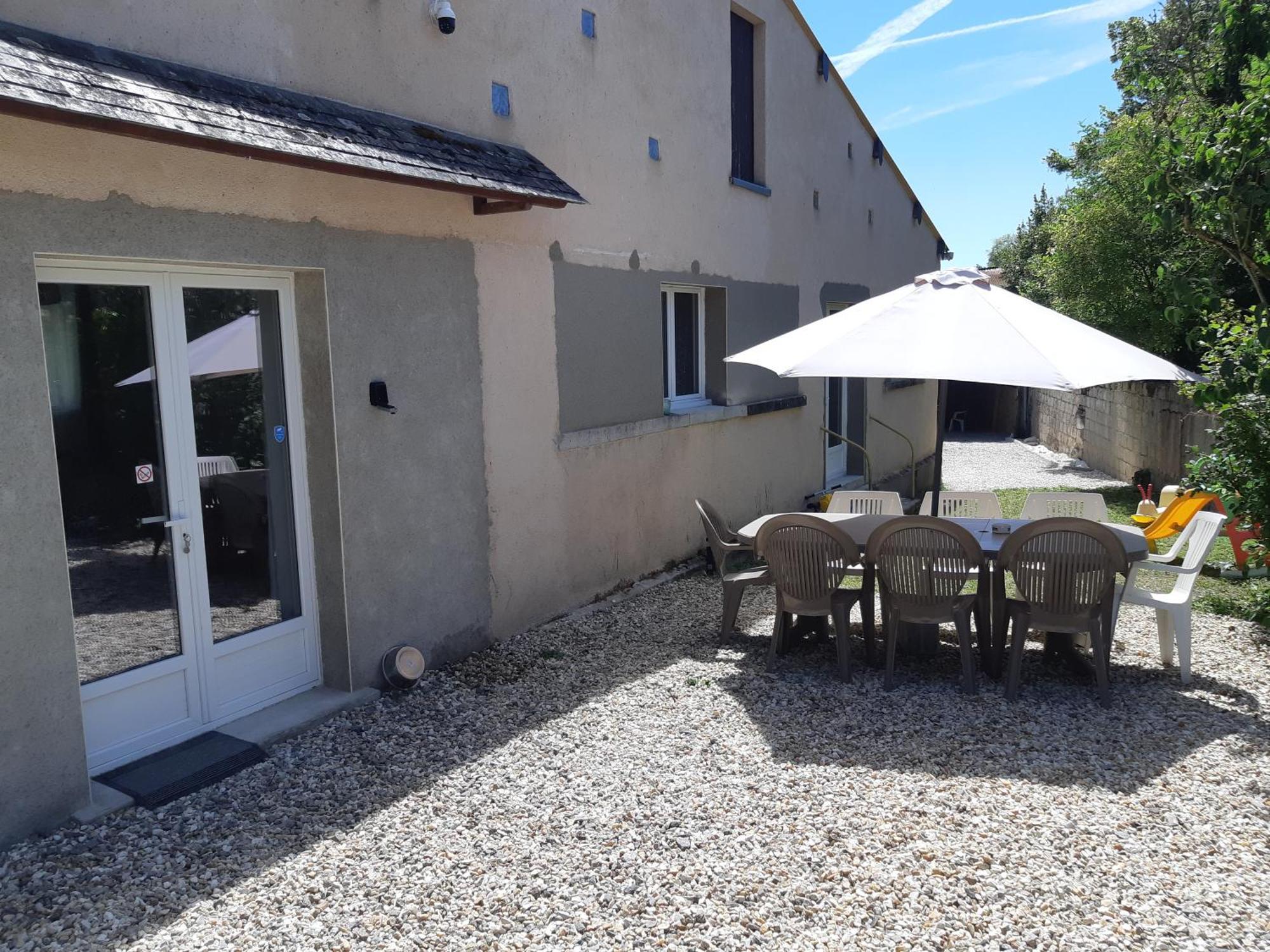 Ferienhaus La *